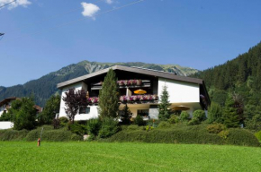 Pension Willi, Gaschurn, Österreich